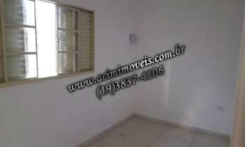 Imagem 2: CASA COM 2 DORMITÓRIOS À VENDA, 96 M² POR R$ 245.000 - JARDIM EUROPA - JAGUARIÚNA/SP