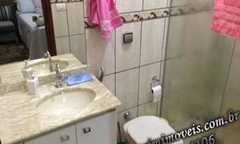 Imagem 4: CASA COM 2 DORMITÓRIOS À VENDA, 137 M² POR R$ 550.000,00 - MAUÁ - JAGUARIÚNA/SP