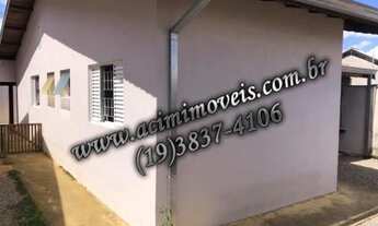 Imagem: CASA COM 2 DORMITÓRIOS À VENDA, 124 M²