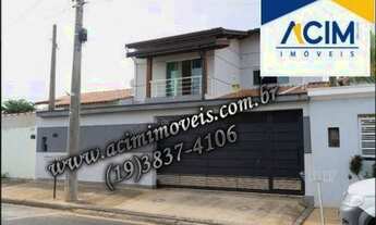 Imagem: CASA COM 4 DORMITÓRIOS À VENDA, 239 M²