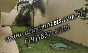 Imagem 6: APARTAMENTO COM 3 DORMITÓRIOS À VENDA, 120 M² POR R$ 750.000,00 - JARDIM SANTO ANTÔNIO - J