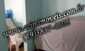 Imagem 7: CASA COM 2 DORMITÓRIOS À VENDA POR R$ 300.000,00 - DOM BOSCO - JAGUARIÚNA/SP