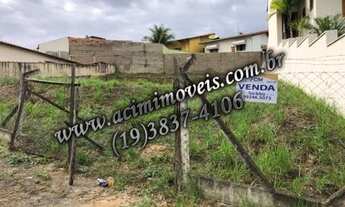 Imagem: TERRENO À VENDA, 346 M² POR R$ 320.000