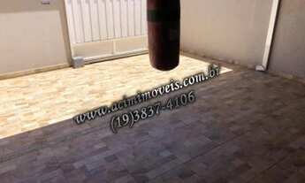 Imagem 4: CASA COM 3 DORMITÓRIOS À VENDA, 120 M² POR R$ 575.000,00 - JARDIM EUROPA - JAGUARIÚNA/SP