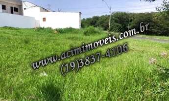 Imagem 4: TERRENO À VENDA, 530 M² POR R$ 550.000,00 - JARDIM SILVIO RINALDI - JAGUARIÚNA/SP