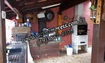 Imagem 6: CASA COM 3 DORMITÓRIOS À VENDA, 176 M² POR R$ 550.000 - FLORIANÓPOLIS - JAGUARIÚNA/SP