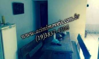 Imagem 5: CASA COM 3 DORMITÓRIOS À VENDA, 244 M² POR R$ 600.000,00 - JARDIM ELISA - JAGUARIÚNA/SP