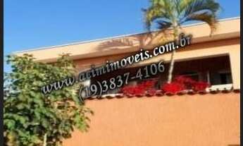 Imagem 2: CASA COM 3 DORMITÓRIOS À VENDA, 225 M² POR R$ 920.000,00 - NOVA JAGUARIÚNA - JAGUARIÚNA/SP