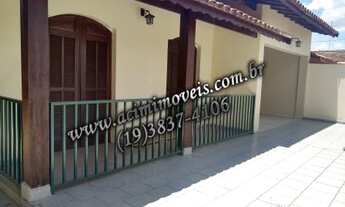 Imagem 5: CASA COM 2 DORMITÓRIOS À VENDA, 180 M² POR R$ 570.000,00 - BERLIM - JAGUARIÚNA/SP