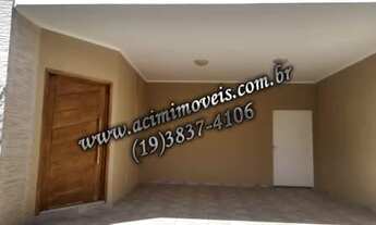 Imagem: CASA COM 3 DORMITÓRIOS À VENDA, 250 M²