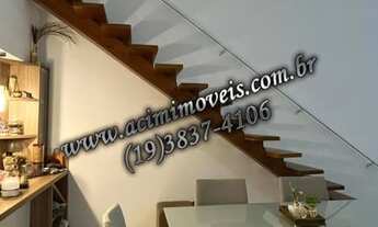 Imagem 3: CASA COM 3 DORMITÓRIOS À VENDA, 180 M² POR R$ 700.000 - RESERVA DA BARRA - JAGUARIÚNA/SP