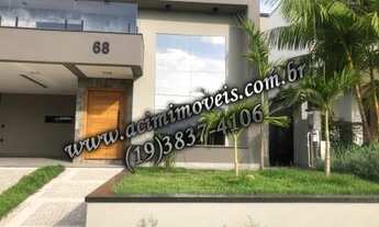 Imagem: CASA COM 4 DORMITÓRIOS À VENDA, 270 M²