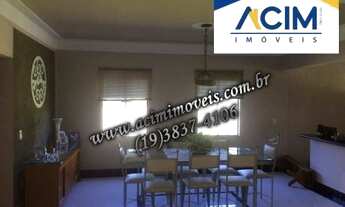 Imagem 7: CHÁCARA COM 2 DORMITÓRIOS À VENDA, 1200 M² POR R$ 800.000 - FLORESTA - JAGUARIÚNA/SP