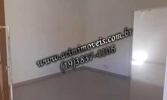 Imagem 4: CASA COM 3 DORMITÓRIOS À VENDA, 250 M² POR R$ 690.000,00 - JARDIM EUROPA - JAGUARIÚNA/SP