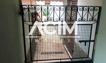 Imagem 7: CASA COM 3 DORMITÓRIOS À VENDA, 200 M² POR R$ 750.000 - CENTRO - JAGUARIÚNA/SP