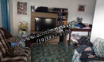 Imagem 4: CASA COM 4 DORMITÓRIOS À VENDA, 186 M² POR R$ 420.000,00 - JARDIM SÃO SEBASTIÃO - JAGUARIÚ