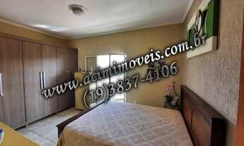 Imagem 4: CASA COM 2 DORMITÓRIOS À VENDA, 196 M² POR R$ 460.000,00 - JARDIM ALZIRA - PEDREIRA/SP