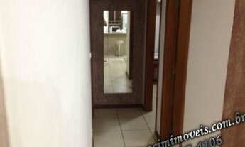 Imagem 5: CASA COM 2 DORMITÓRIOS À VENDA, 137 M² POR R$ 550.000,00 - MAUÁ - JAGUARIÚNA/SP