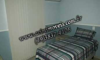 Imagem 6: CASA COM 3 DORMITÓRIOS À VENDA, 250 M² POR R$ 900.000,00 - JARDIM MAUÁ - JAGUARIÚNA/SP