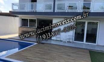 Imagem: CASA COM 5 DORMITÓRIOS À VENDA, 500 M²