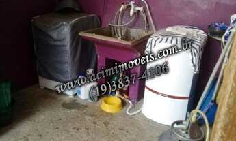 Imagem 5: CASA COM 3 DORMITÓRIOS À VENDA, 150 M² POR R$ 310.000,00 - PEDRA BRANCA - SANTO ANTÔNIO DE