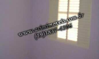 Imagem 2: CASA COM 3 DORMITÓRIOS À VENDA, 135 M² POR R$ 580.000,00 - JARDIM SANTA MERCEDES - JAGUARI