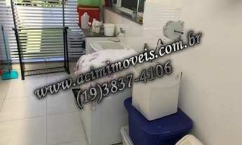 Imagem 7: CASA COM 5 DORMITÓRIOS À VENDA, 500 M² POR R$ 2.500.000 - MAUÁ II - JAGUARIÚNA/SP