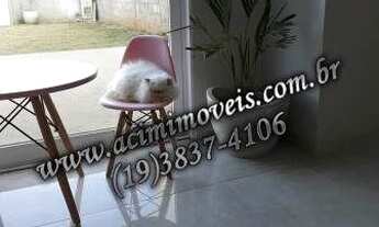 Imagem 6: CASA COM 2 DORMITÓRIOS À VENDA POR R$ 499.800,00 - GUEDES - JAGUARIÚNA/SP