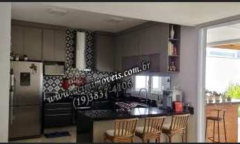 Imagem 6: CASA COM 3 DORMITÓRIOS À VENDA, 240 M² POR R$ 1.220.000 - VILA JORGE ZAMBON - JAGUARIÚNA/S