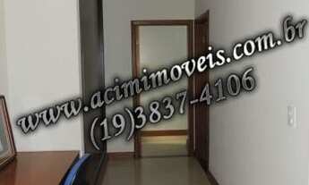 Imagem 6: CASA COM 4 DORMITÓRIOS À VENDA, 410 M² POR R$ 2.500.000 - JOÃO ALDO NASSIF - JAGUARIÚNA/SP