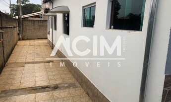 Imagem 2: CASA COM 4 DORMITÓRIOS À VENDA, 100 M² POR R$ 460.000 - FLORIANÓPOLIS - JAGUARIÚNA/SP