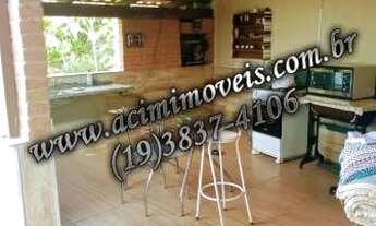 Imagem 7: CHÁCARA COM 2 DORMITÓRIOS À VENDA, 440 M² POR R$ 350.000,00 - CAPELA SANTO ANTONIO - JAGUA