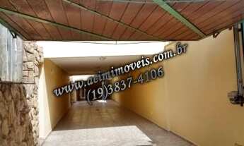 Imagem 2: CASA COM 2 DORMITÓRIOS À VENDA, 257 M² POR R$ 550.000 - IMPERIAL - JAGUARIÚNA/SP