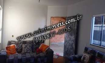 Imagem 6: CASA COM 4 DORMITÓRIOS À VENDA, 145 M² POR R$ 350.000 - RECANTO DOS LAGOS - JAGUARIÚNA/SP