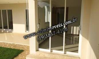 Imagem 5: CASA COM 3 DORMITÓRIOS À VENDA, 290 M² POR R$ 1.200.000,00 - CENTRO - JAGUARIÚNA/SP