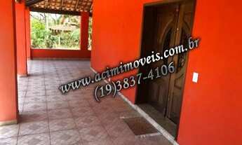 Imagem 3: CHÁCARA COM 3 DORMITÓRIOS À VENDA, 5000 M² POR R$ 995.000,00 - BARREIRO - SANTO ANTÔNIO DE