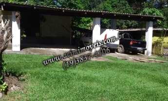 Imagem: CHÁCARA COM 2 DORMITÓRIOS À VENDA, 1790