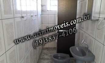 Imagem 7: CASA COM 2 DORMITÓRIOS À VENDA, 362 M² POR R$ 690.000,00 - JARDIM SÔNIA - JAGUARIÚNA/SP