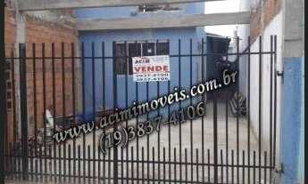 Imagem: CASA COM 2 DORMITÓRIOS À VENDA, 96 M²