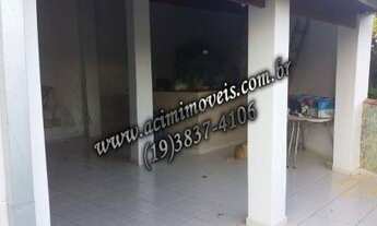 Imagem 5: CHÁCARA COM 3 DORMITÓRIOS À VENDA, 320 M² POR R$ 400.000,00 - FLORESTA - JAGUARIÚNA/SP