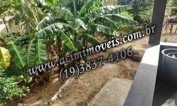 Imagem 5: CHÁCARA COM 3 DORMITÓRIOS À VENDA, 1550 M² POR R$ 1.000.000,00 - FLORESTA - JAGUARIÚNA/SP