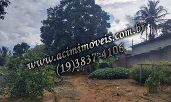 Imagem 2: CHÁCARA COM 3 DORMITÓRIOS À VENDA, 1550 M² POR R$ 1.000.000,00 - FLORESTA - JAGUARIÚNA/SP