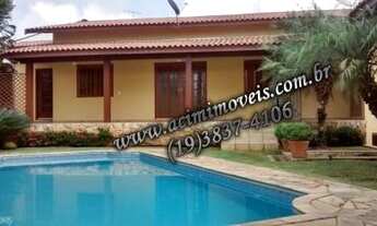 Imagem 6: CASA COM 2 DORMITÓRIOS À VENDA, 257 M² POR R$ 550.000 - IMPERIAL - JAGUARIÚNA/SP