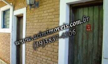 Imagem 5: CASA COM 3 DORMITÓRIOS À VENDA, 480 M² POR R$ 1.750.000,00 - NOVO JAGUARI - JAGUARIÚNA/SP