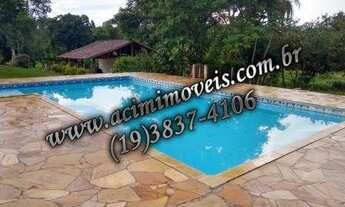 Imagem 3: SÍTIO COM 3 DORMITÓRIOS PARA ALUGAR, 45000 M² POR R$ 7.000/MÊS - ZONA RURAL - JAGUARIÚNA/S