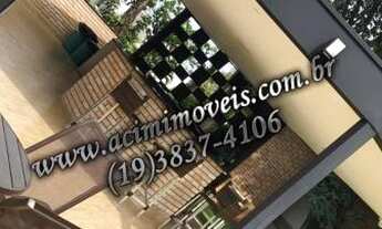 Imagem 4: TERRENO À VENDA, 322 M² POR R$ 240.000,00 - JARDIM MAUÁ II - JAGUARIÚNA/SP