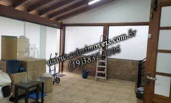 Imagem 6: CASA COM 2 DORMITÓRIOS À VENDA, 175 M² POR R$ 583.000,00 - LOTEAMENTO RESIDENCIAL RESERVA