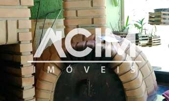 Imagem 5: CASA COM 4 DORMITÓRIOS À VENDA, 149 M² POR R$ 630.000 - JARDIM IMPERIAL - JAGUARIÚNA/SP