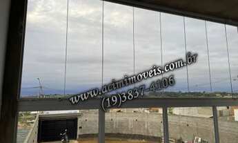 Imagem 3: CASA COM 3 DORMITÓRIOS À VENDA, 108 M² POR R$ 500.000 - RECANTO DOS LAGOS - JAGUARIÚNA/SP