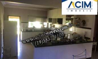 Imagem 6: CHÁCARA COM 2 DORMITÓRIOS À VENDA, 1200 M² POR R$ 800.000 - FLORESTA - JAGUARIÚNA/SP